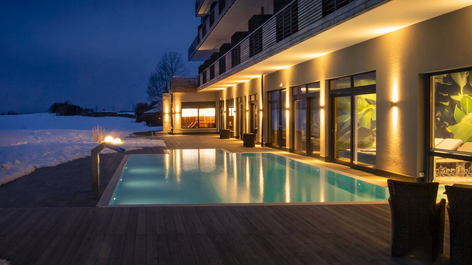 Hotel Das Weitblick in Marktoberdorf im Allgäu Hotel Das Weitblick in Marktoberdorf im Allgäu