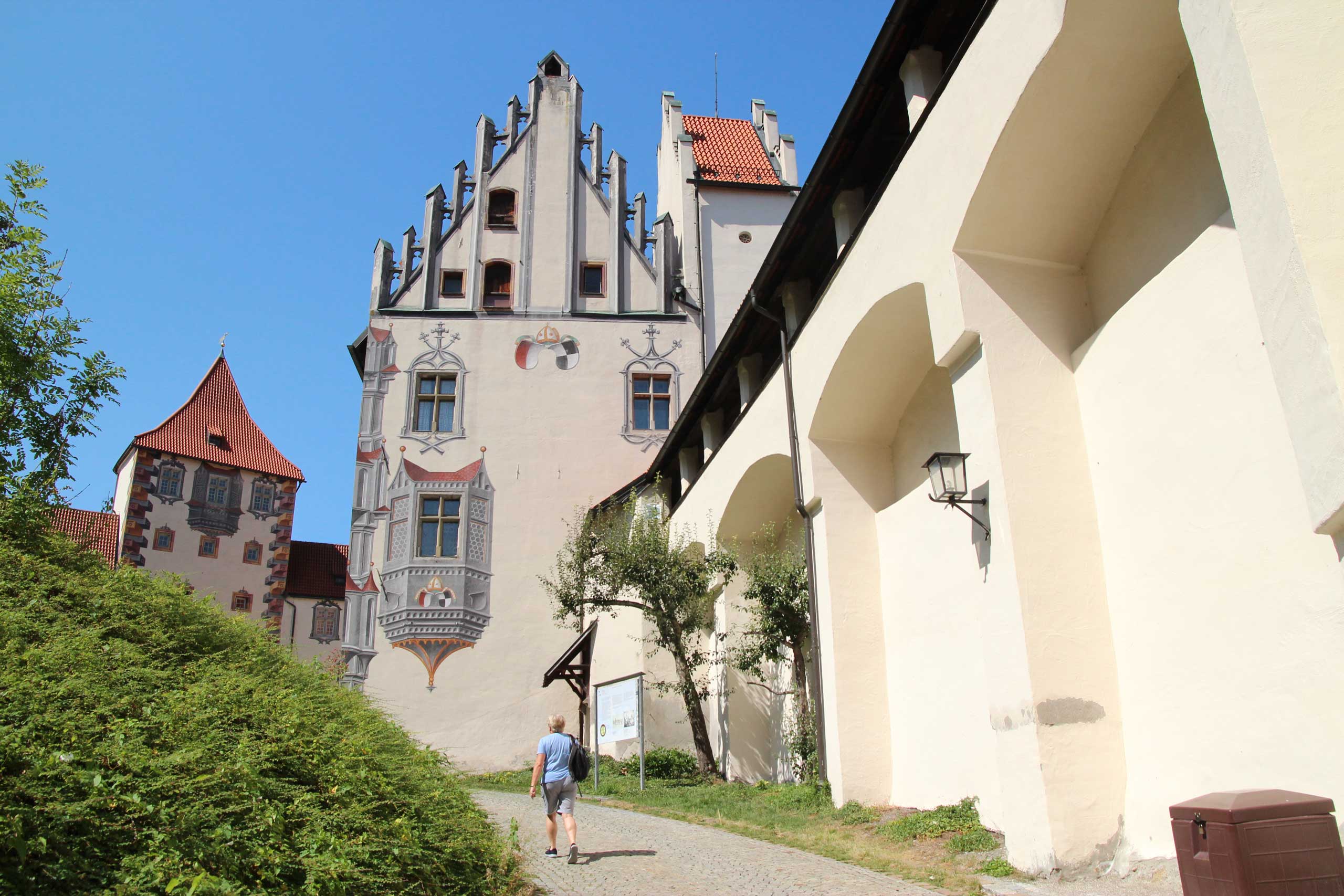 Festspielhaus Neuschwanstein | Kultur & Erholung Festspielhaus Neuschwanstein | Kultur & Erholung